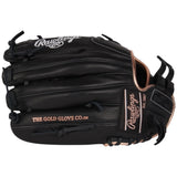 Rawlings R9 Fastpitch Softball Glove 12" R9SB120-4B