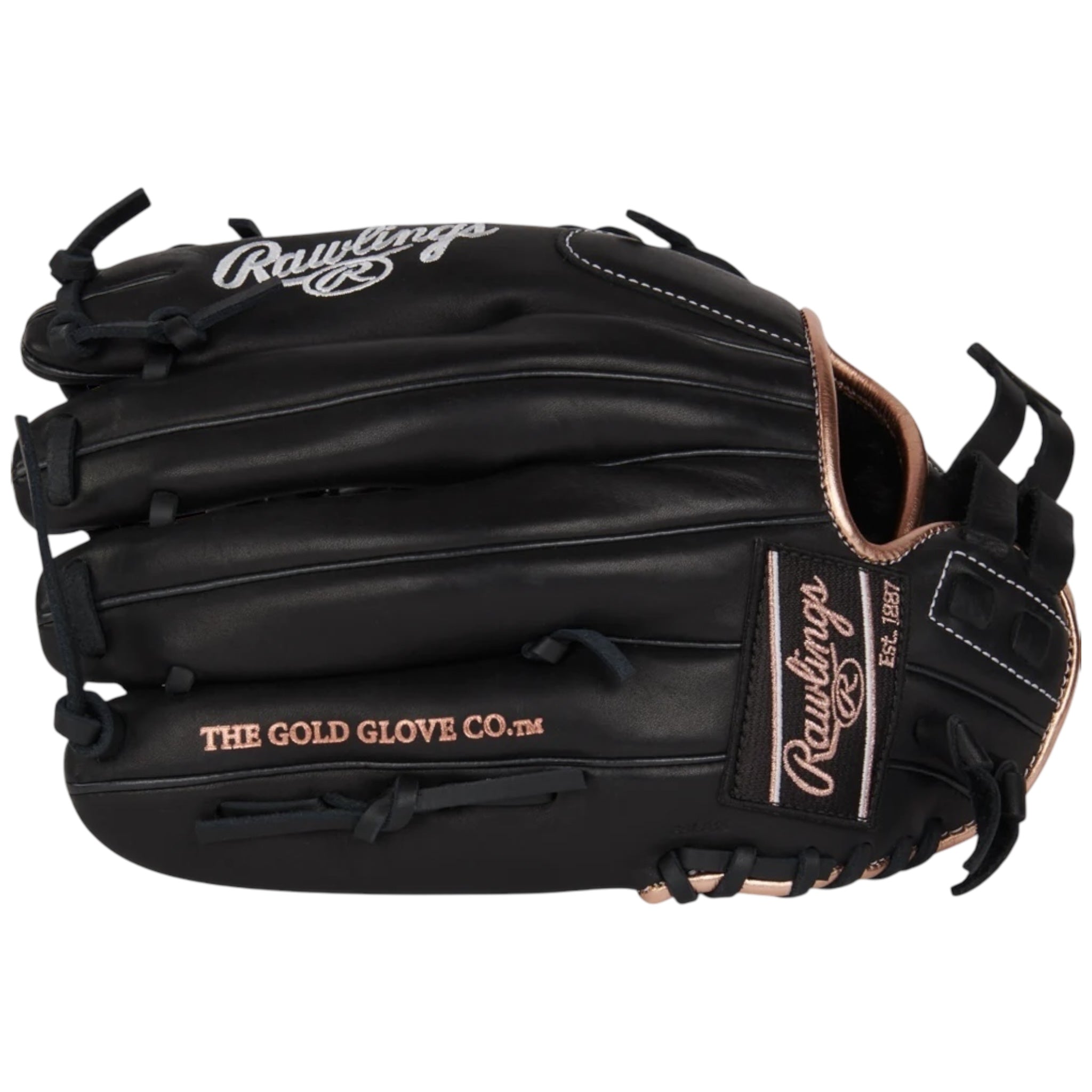 Rawlings R9 Fastpitch Softball Glove 12