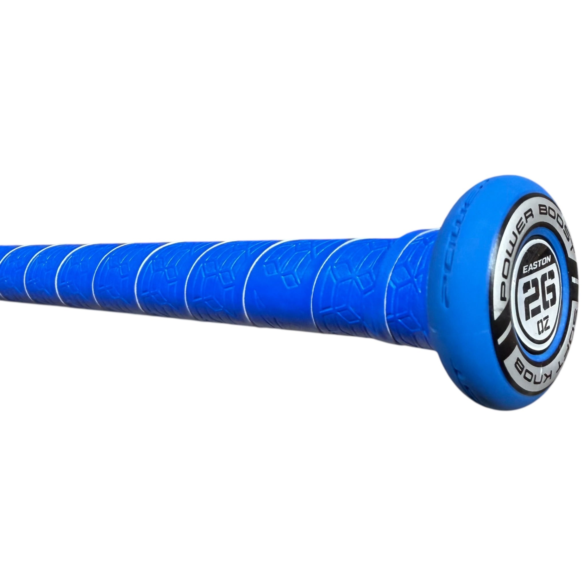 Easton Tantrum USA Slowpitch Softball Bat Balanced 1 Piece 12.75