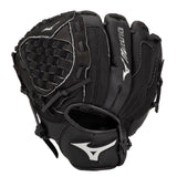 Mizuno Prospect PowerClose Youth Baseball Glove 10.5" GPP1050Y3 312722