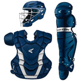 Easton Gametime Baseball Catcher's Gear Set