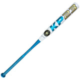 2026 Miken KP23 Maxload USSSA Slowpitch Softball Bat 2 Piece 12.5" Barrel MSU6KPL