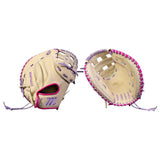 Marucci Acadia M Type Catcher's Mitt 33" MFG4ACFP230C2-C/LP