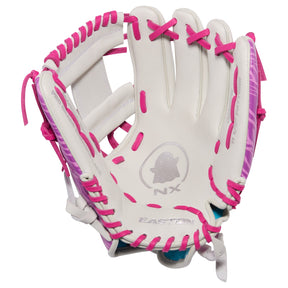 Easton Ghost NX Series Fastpitch Softball Glove 11.5" GNXFP115W