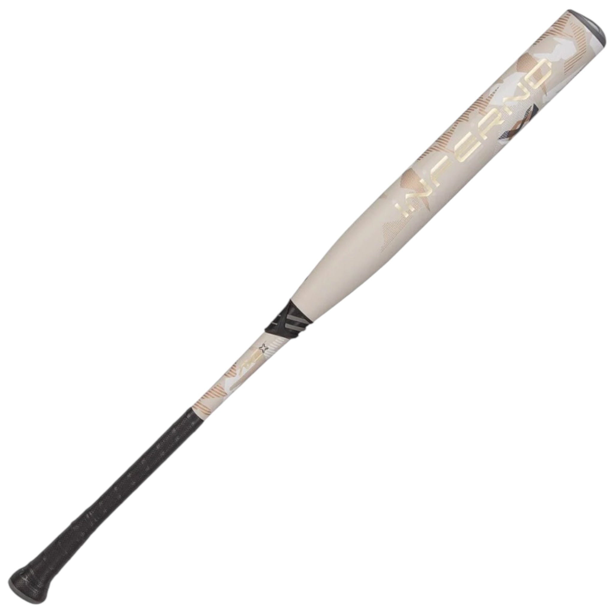 2024 Axe Inferno SSUSA Senior Slowpitch Softball Bat L177M-FLR