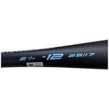 2025 Marucci Fractal Youth USA Baseball Bat -12oz MSBFR12USA