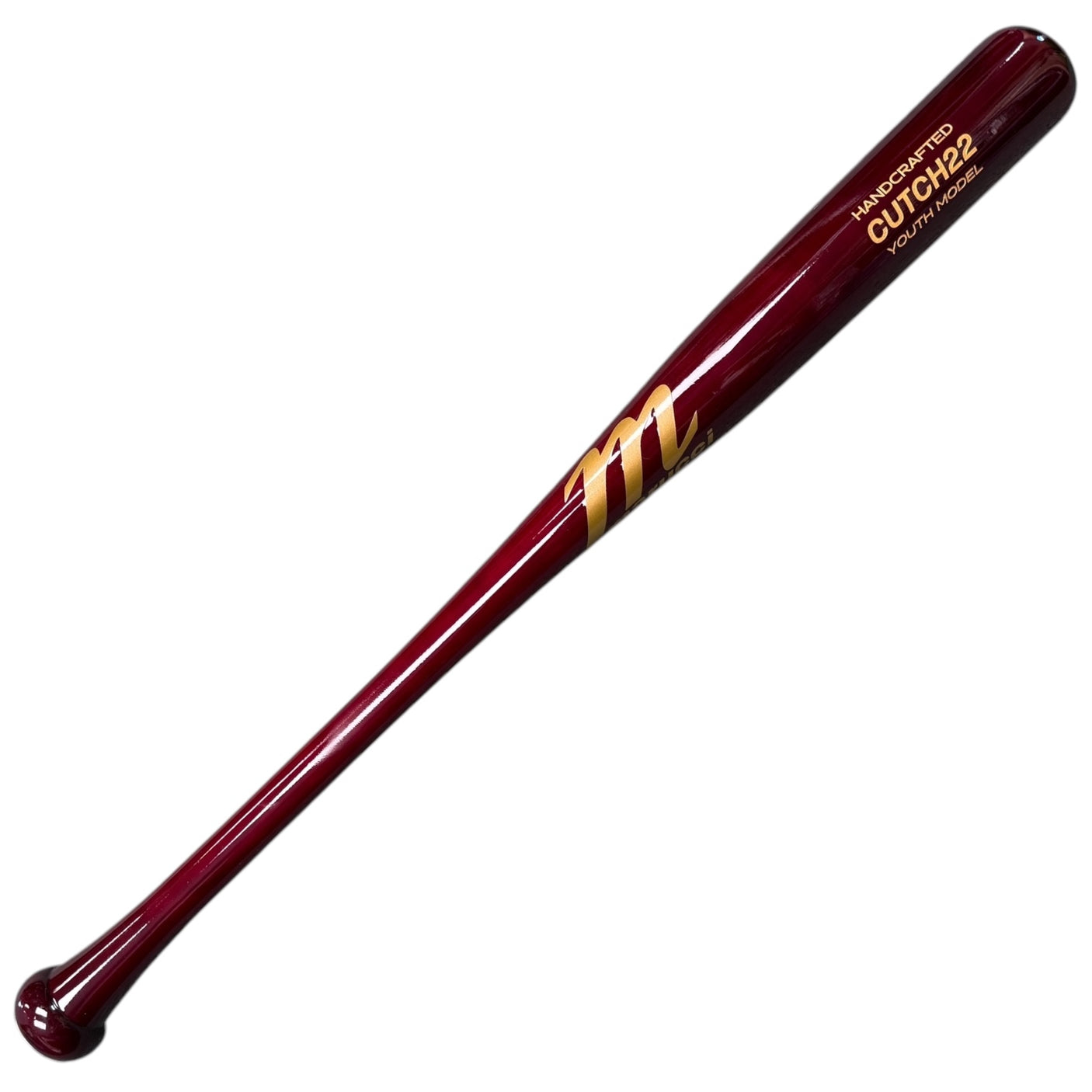 Marucci Cutch Youth Maple Wood Baseball Bat MYVE2CUTCH22-CH