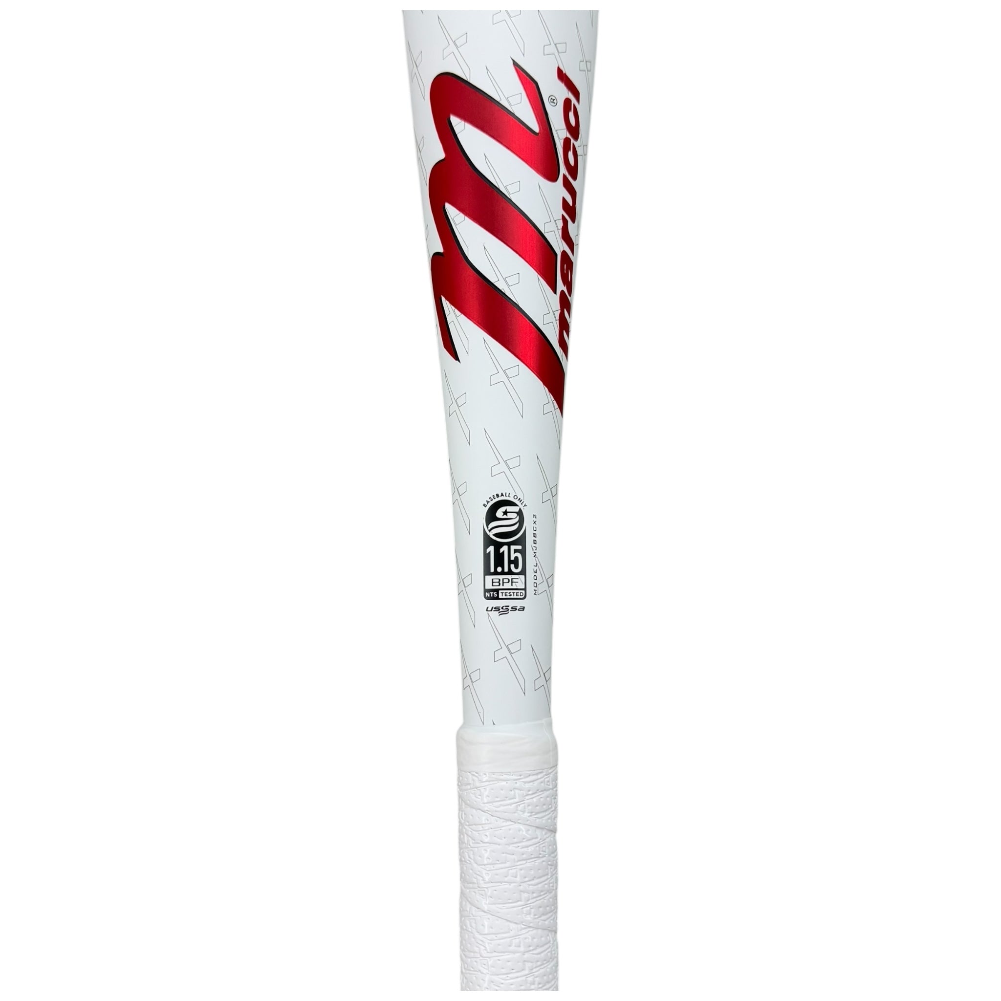 Marucci CATX2 Junior Big Barrel USSSA Baseball Bat -10oz MJBBCX2