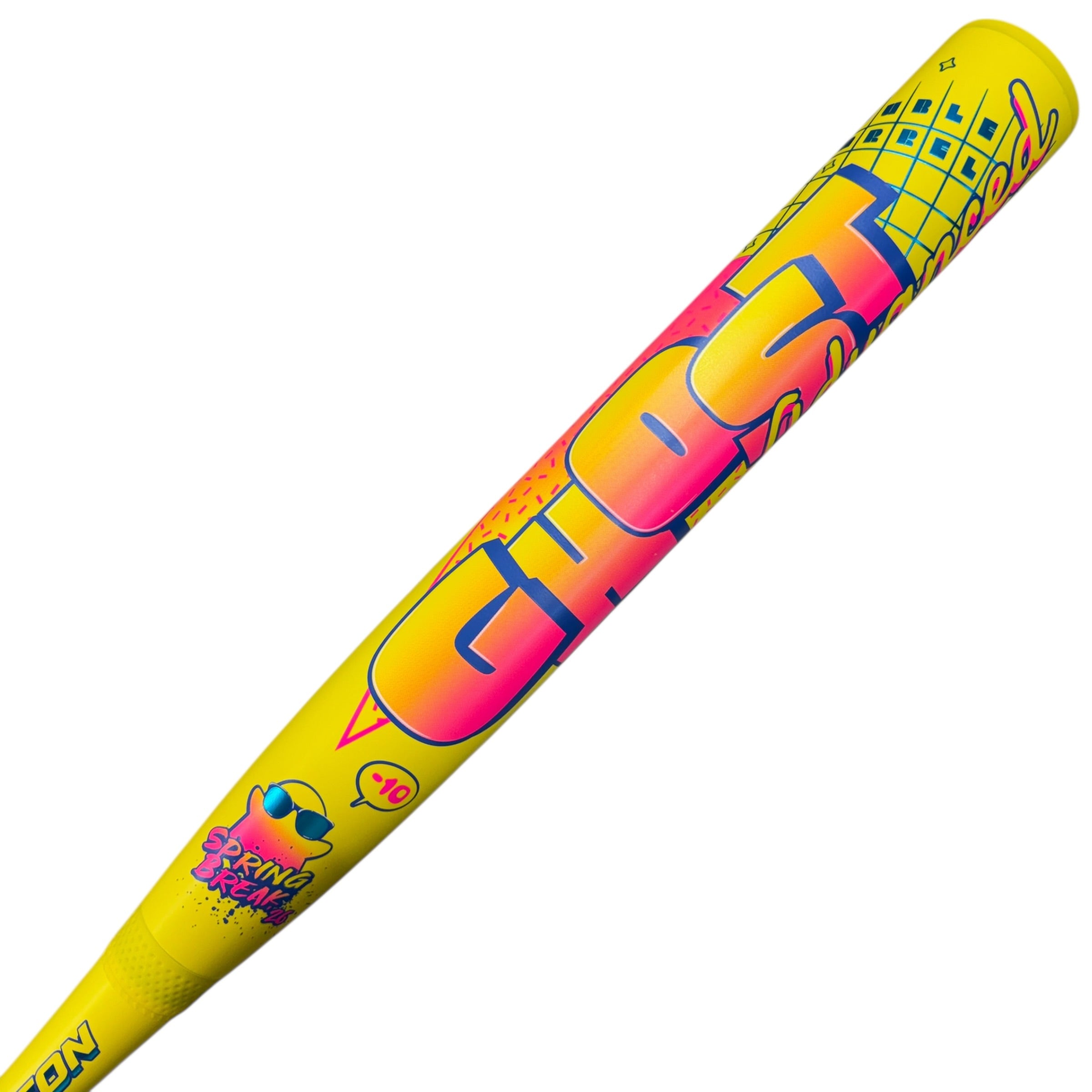 2026 Easton Ghost Advanced Spring | EFP6SY | CheapBats.com