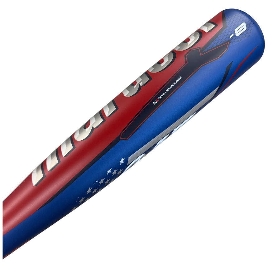 CLOSEOUT Marucci Cat 9 America Youth USSSA Baseball Bat -8oz MSBC98A