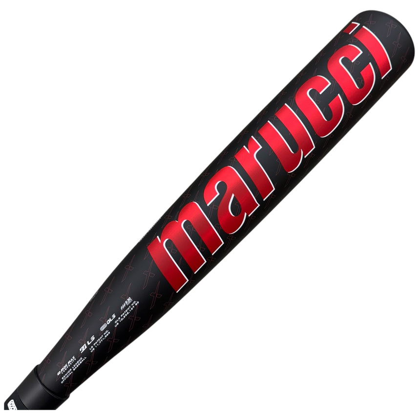 Marucci CATX2 Composite Youth USSSA Baseball Bat -5oz MSBCCPX25