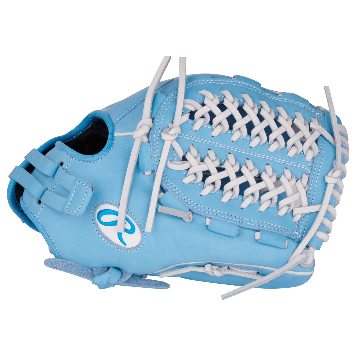 Rawlings Heart of the Hide 12.5" Fastpitch Softball Glove PRO125SB-15CB