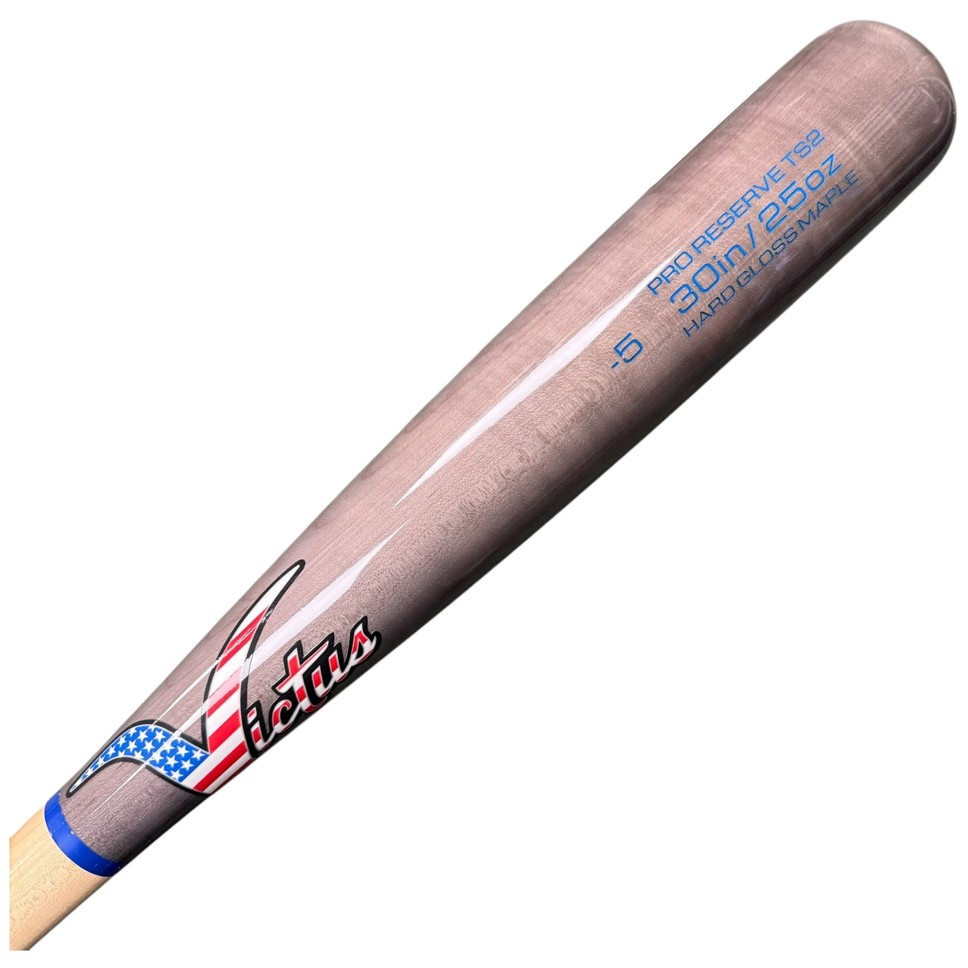 CLOSEOUT Victus TS2 Pro Reserve Youth Maple Wood Bat