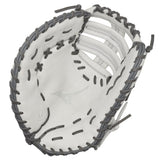 Mizuno MVP Prime Fastpitch Softball First Base Mitt 13" GXF50FPW2 313072