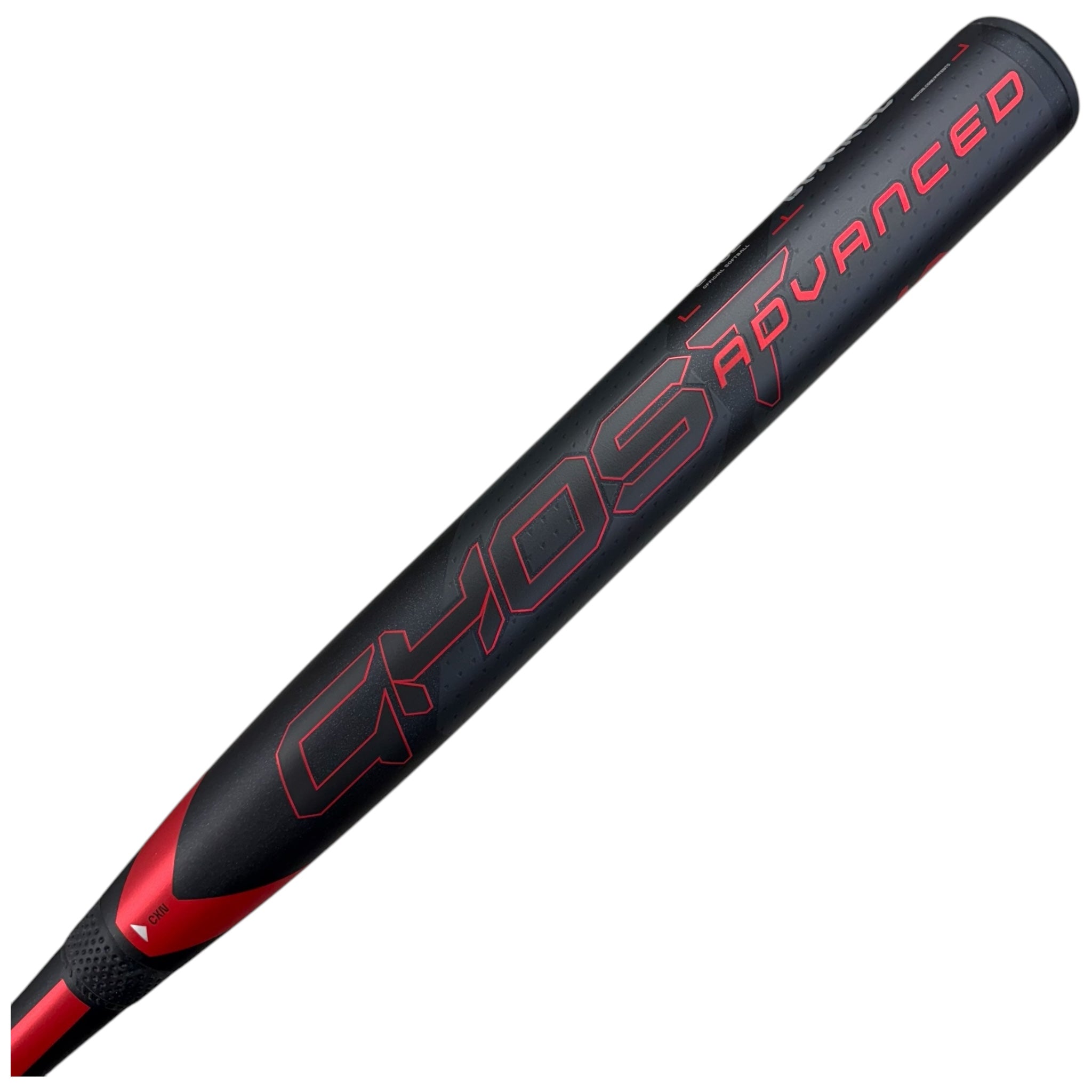 2024 Easton Ghost Advanced Fastpitch Softball Bat -11oz EFP4GHAD11