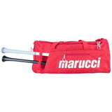 Marucci Team Utility Duffle Bag MB3TUDB