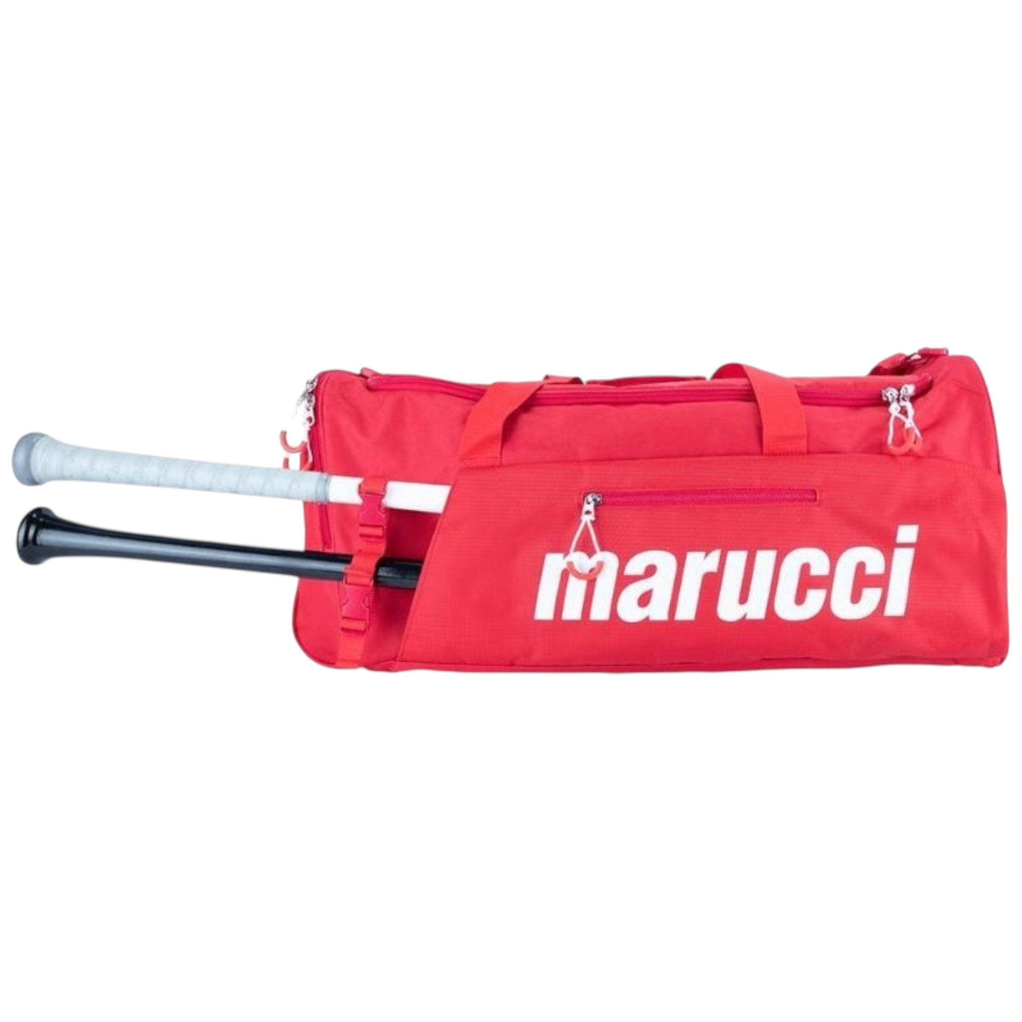 Marucci Team Utility Duffle Bag MB3TUDB