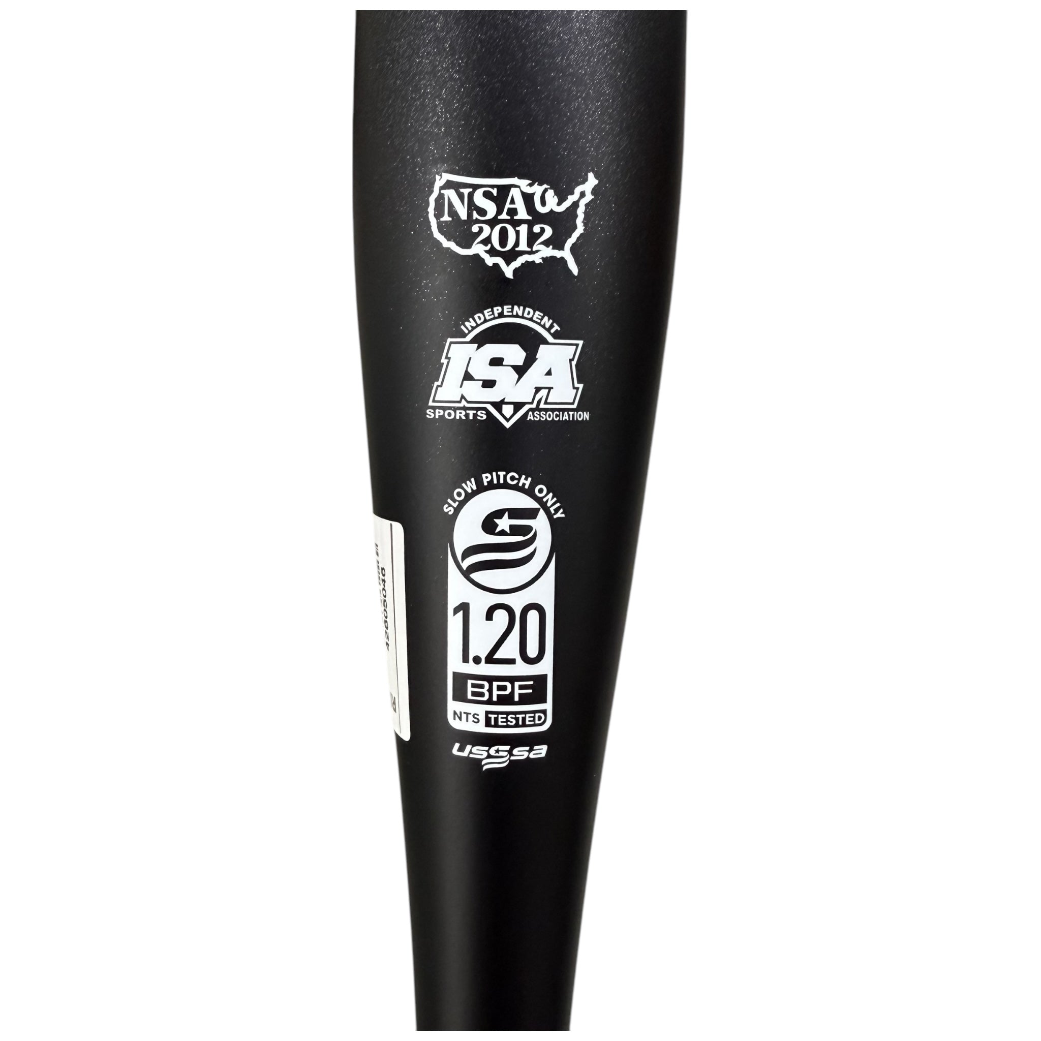 2025 Miken JR9 One Piece Slowpitch Softball Bat Maxload USSSA MSU5JR1X