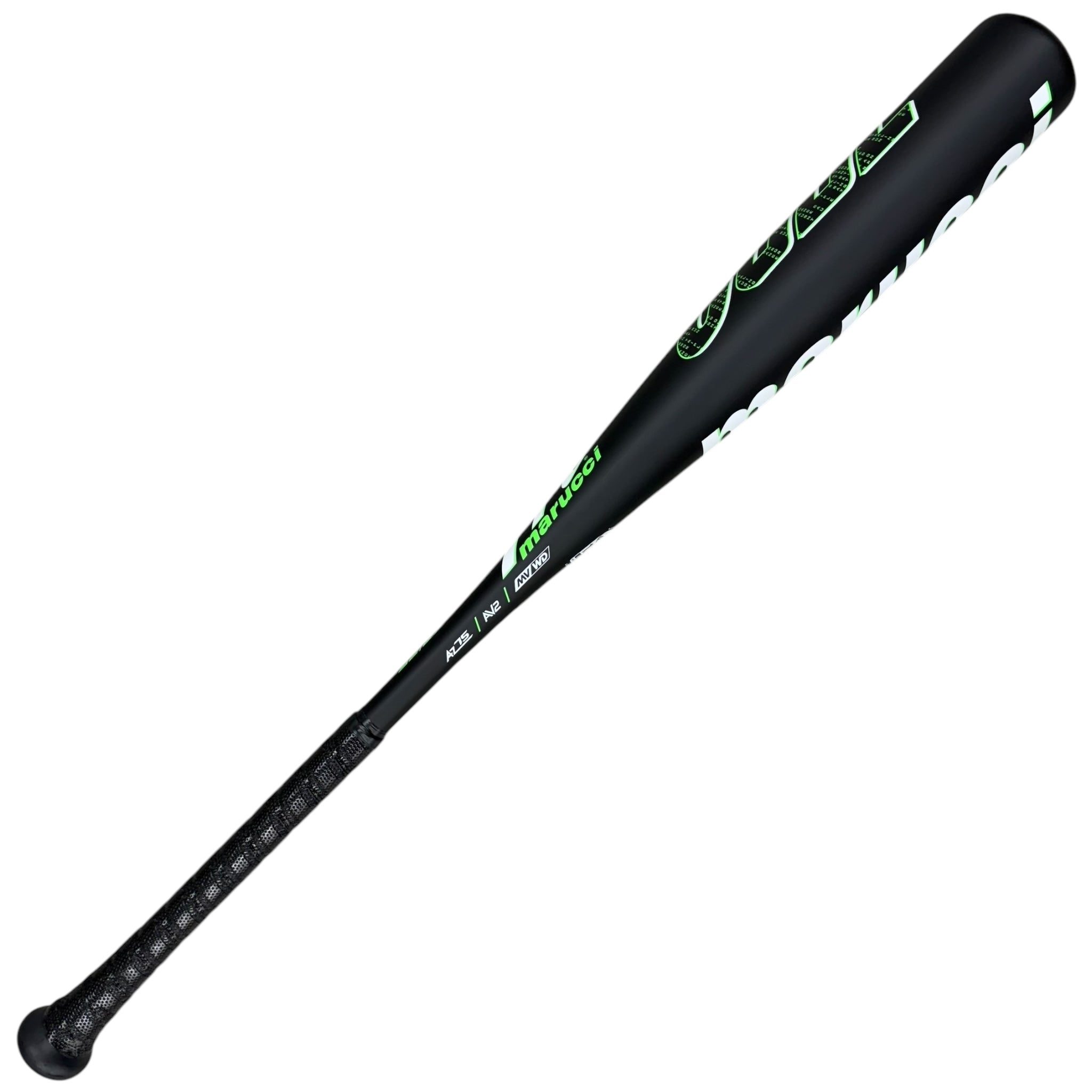 Marucci Code Youth Junior Big Barrel USSSA Baseball Bat MJBBCD