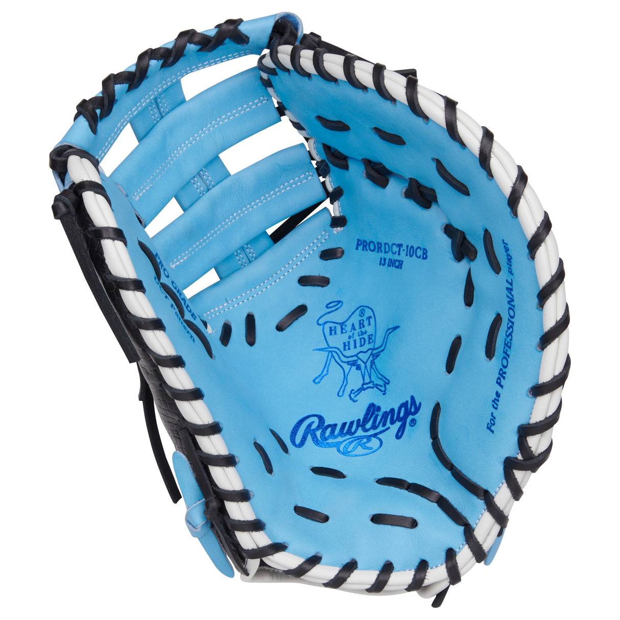 Rawlings Heart of the Hide 13" First Base Mitt PRORDCT-10CB