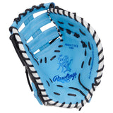 Rawlings Heart of the Hide 13" First Base Mitt PRORDCT-10CB