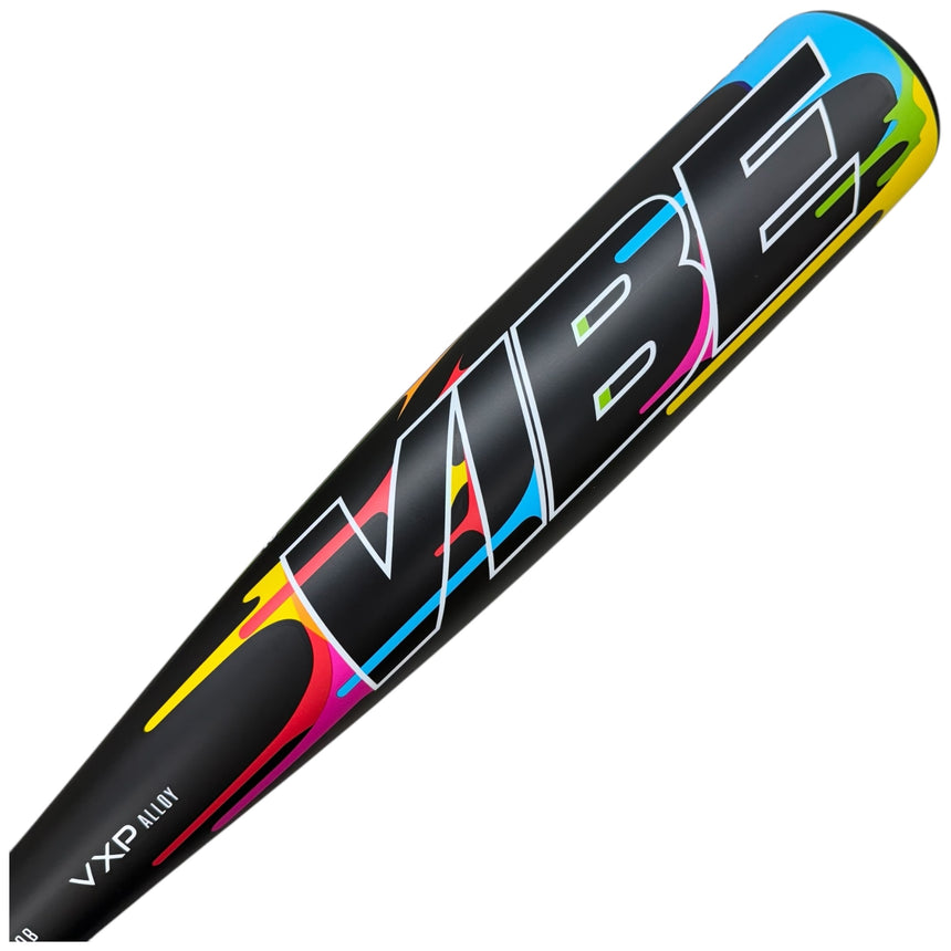 2024 Victus Vibe Youth USSSA Baseball Bat -10oz VSBVIB10