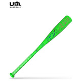2027 Marucci RCKLESS Gen 2 Alloy Tee Ball USA Baseball Bat -11oz MTBR2