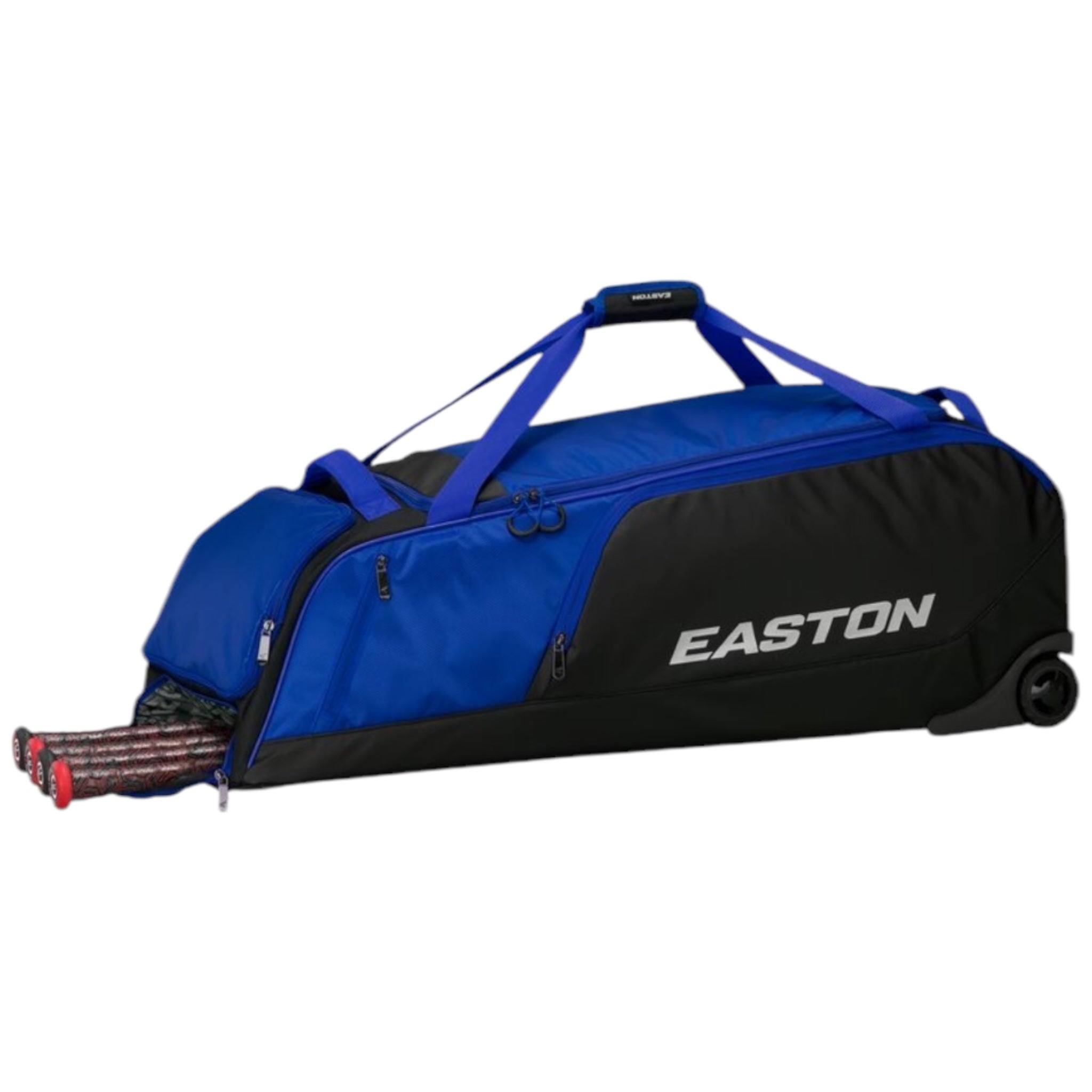 Easton Dugout Wheeled Equipment | A159055 | CheapBats.com