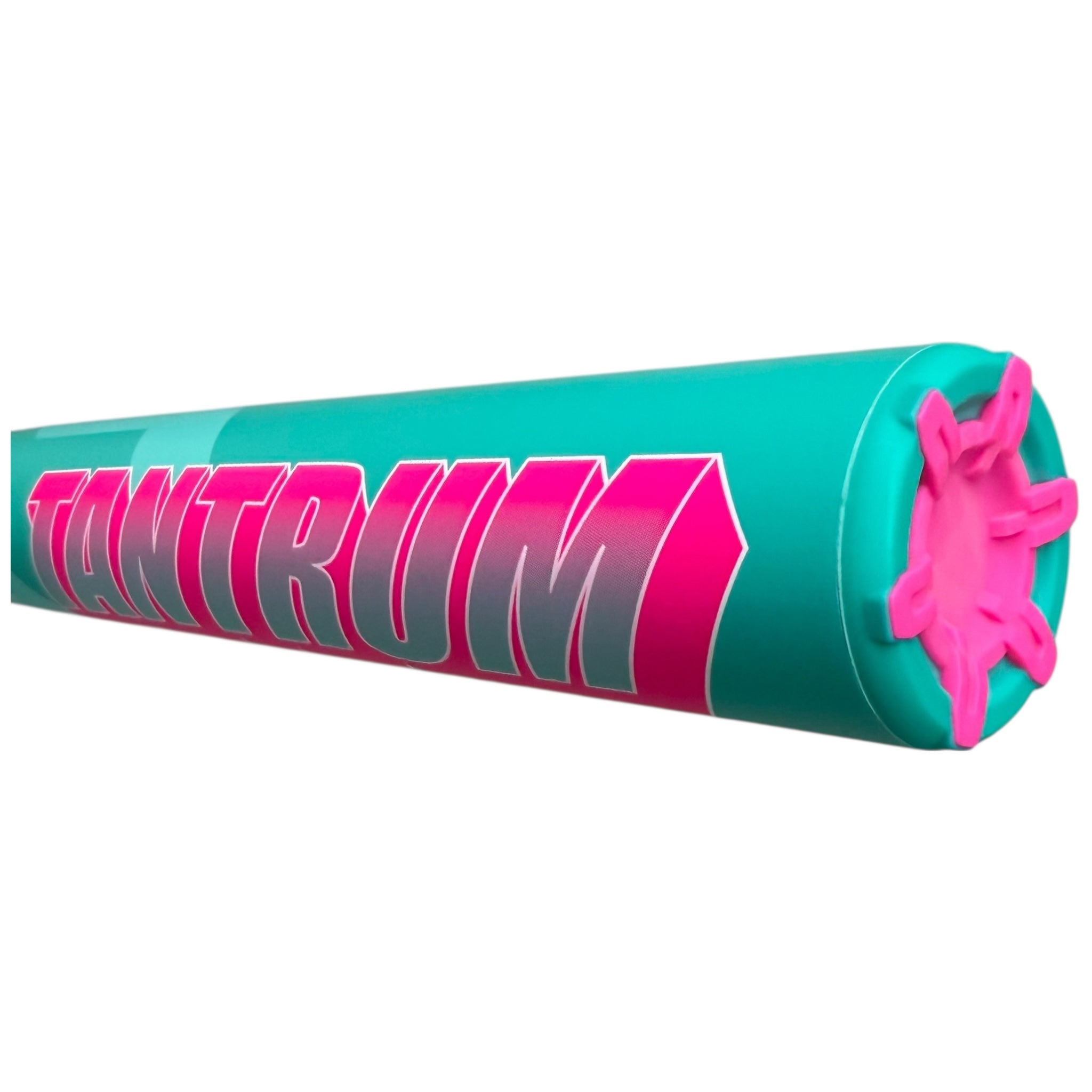 Easton Tantrum Mint USSSA Slowpitch Softball Bat 1 Piece End Loaded 12.75