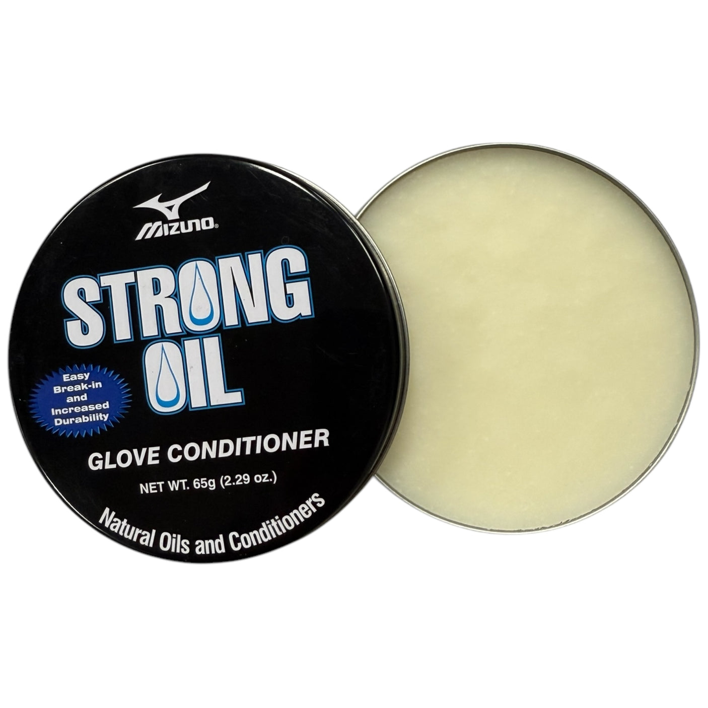 Mizuno Strong Oil Glove Conditioner 370116