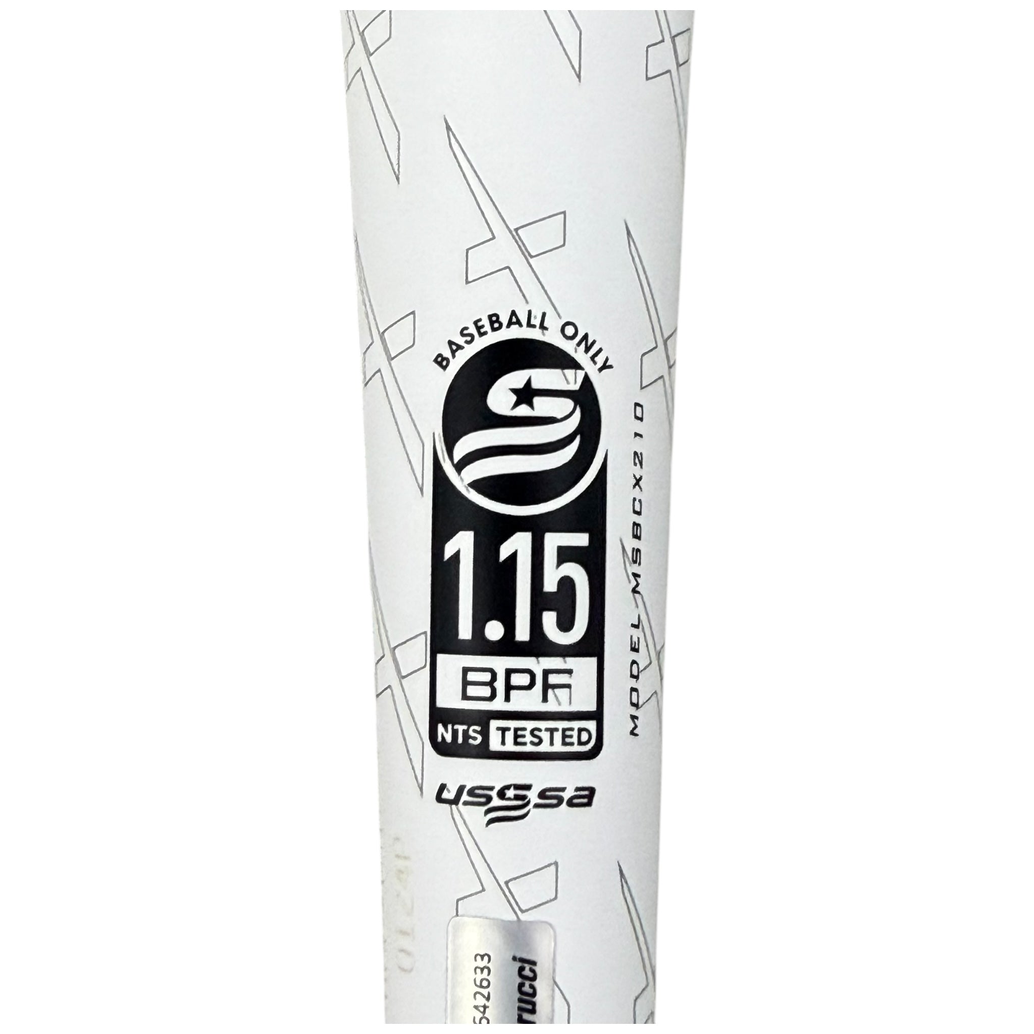 Marucci CATX2 Youth USSSA Baseball Bat -10oz MSBCX210 – CheapBats.com