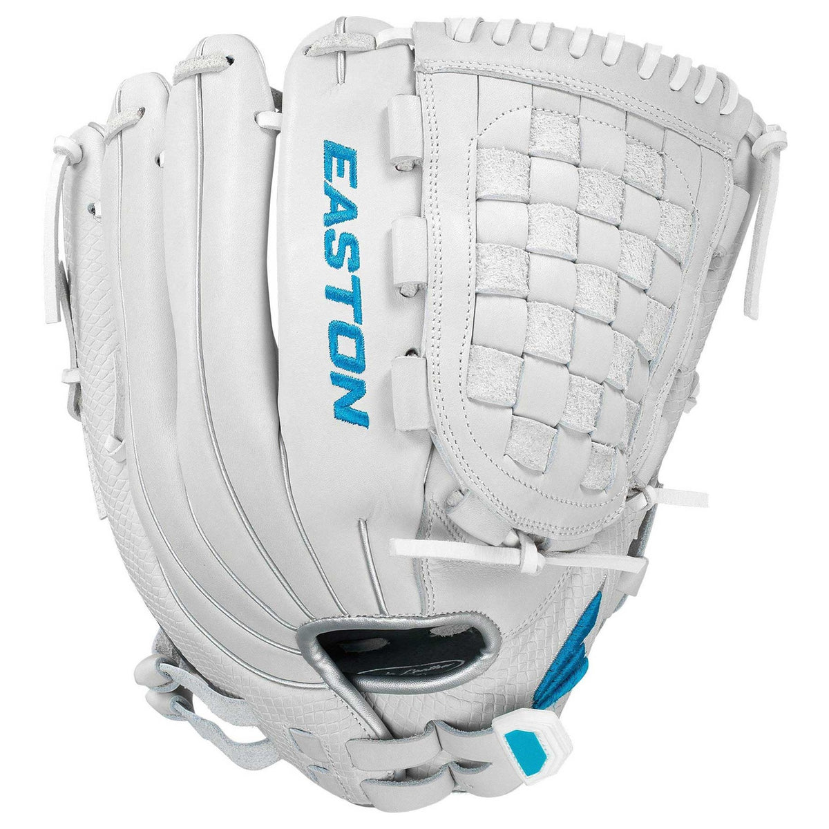 Easton Ghost Tournament Elite Fastpitch Softball Glove 12.5" GTEFP125