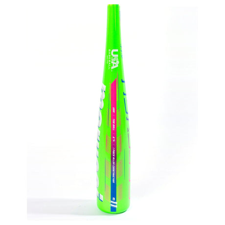 2027 Marucci RCKLESS Gen 2 Alloy Tee Ball USA Baseball Bat -11oz MTBR2
