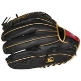 Rawlings R9 Series Baseball Glove 11.75" R9205-4BG