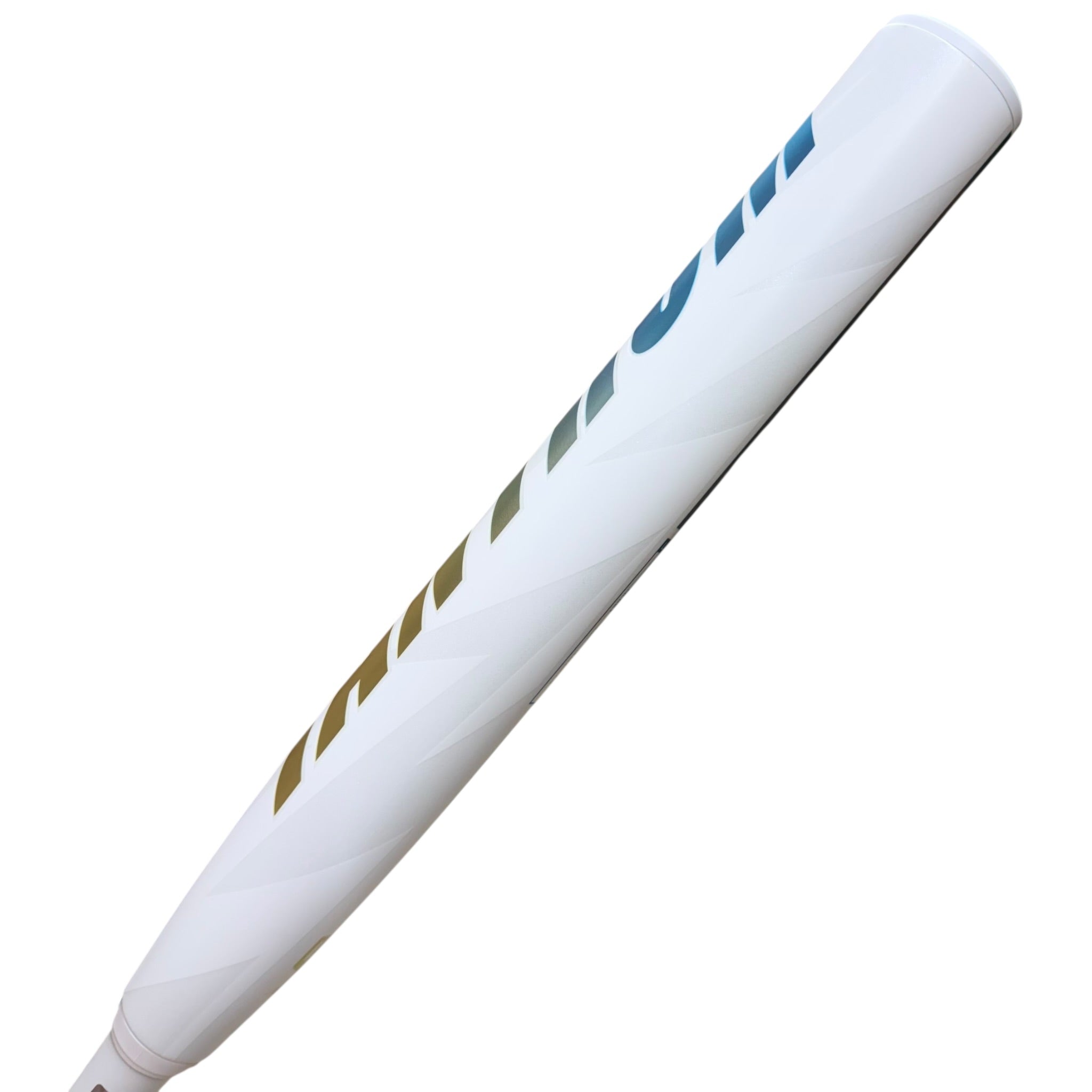 Easton Tantrum USA Slowpitch Softball Bat Endloaded 2 Piece 12.75