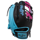 Rawlings Heart of the Hide Spring Break 11.5" Baseball Glove PROR204-2BBE