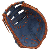 Rawlings Heart of the Hide Pro Label Denim 13" First Base Mitt PRODCTD