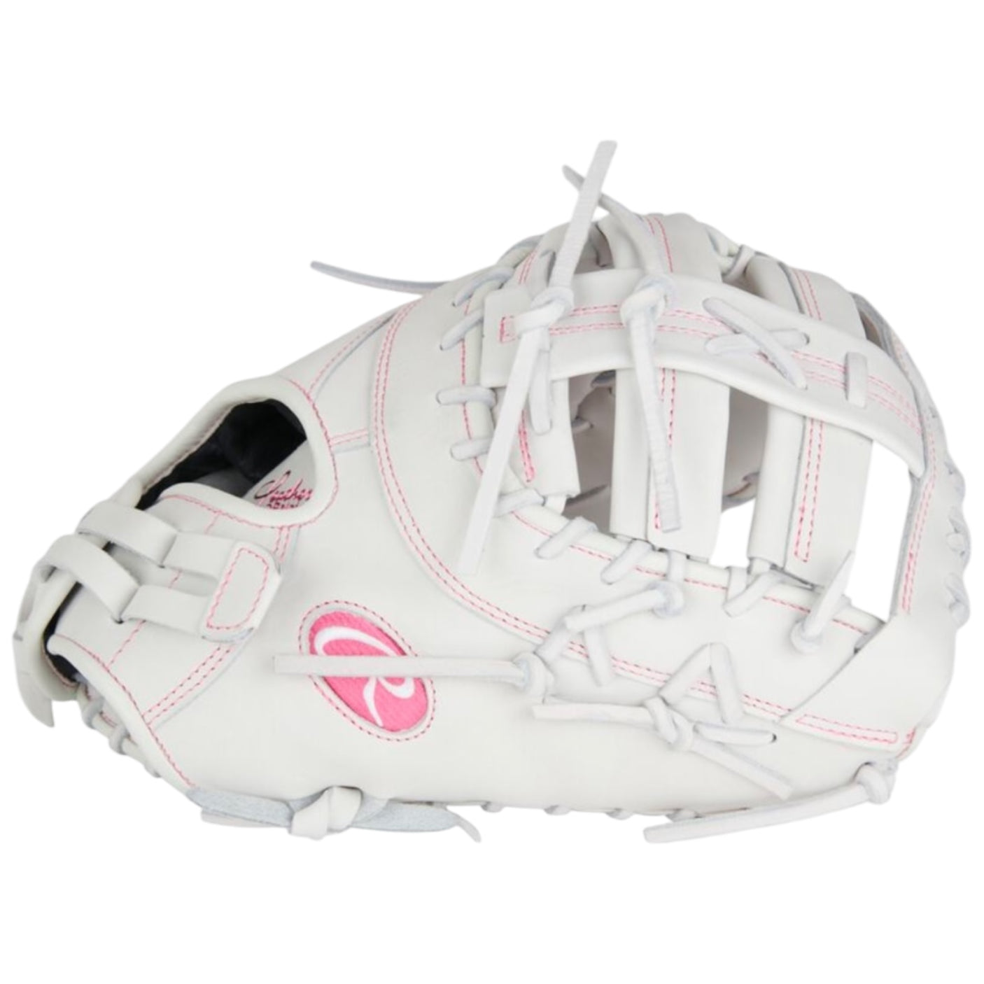 Rawlings Liberty Advanced Fastpitch Softball First Base Mitt 13" RLADCTSB