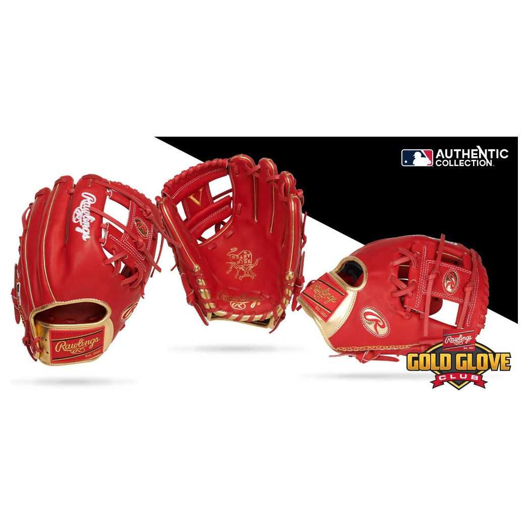 Rawlings Gold Glove Club 12.75