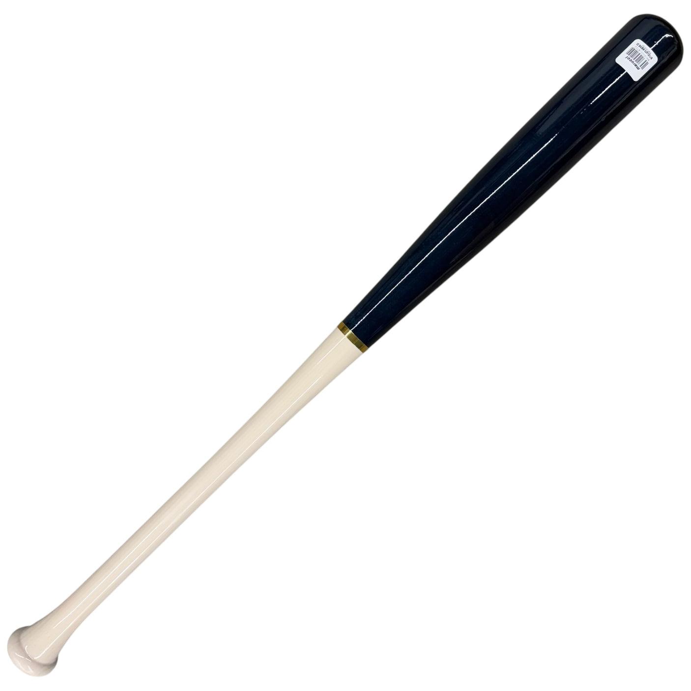 Marucci AP5 Youth Model Maple Wood Baseball Bat Whitewash/Navy MYVE4AP5-WW/NB