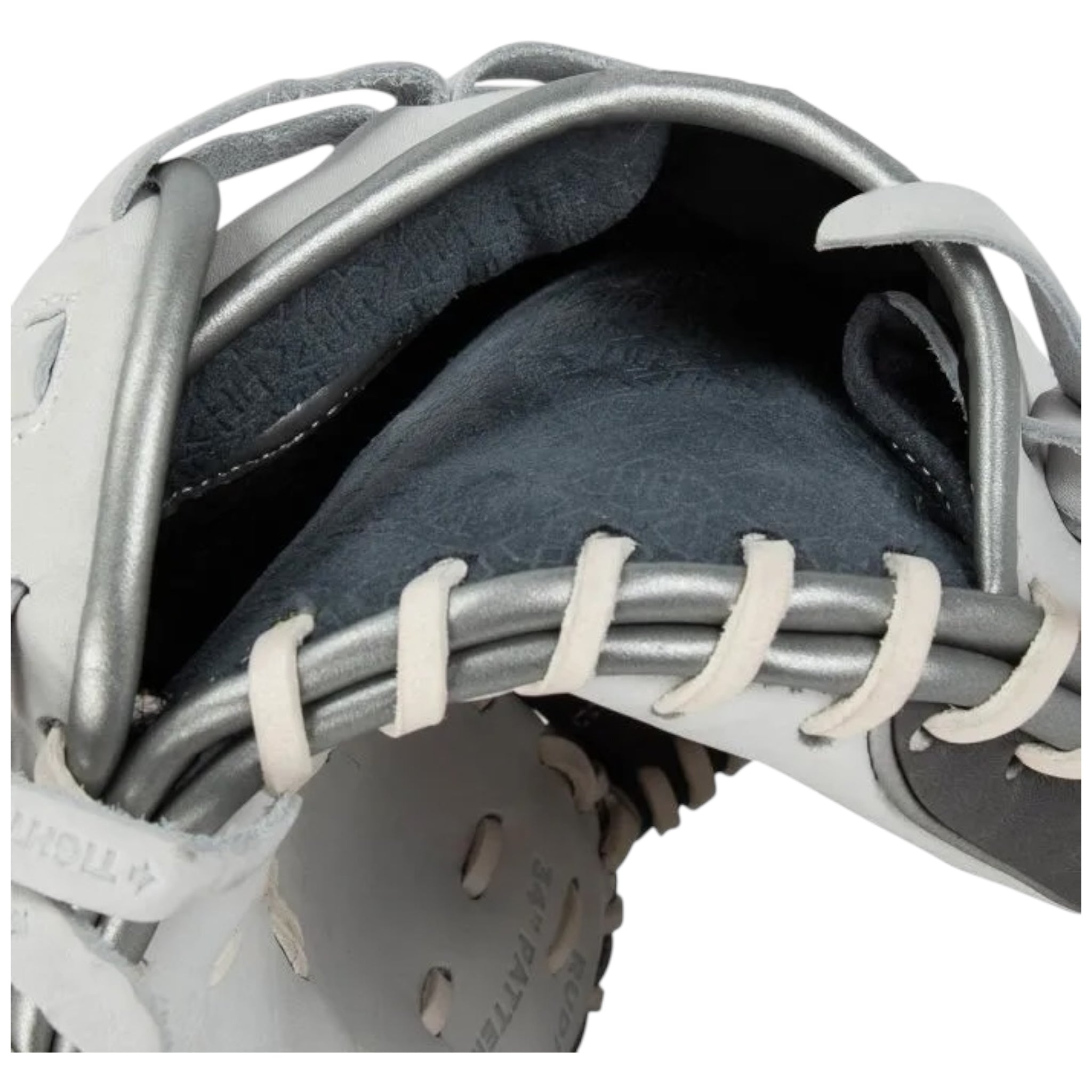 Easton Pro Collection Fastpitch Softball Catcher's Mitt 34