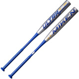 2026 Miken Ultra Gamer Johnny Bailey Senior SSUSA Maxload Slowpitch Softball Bat 2 Piece 12" Barrel MSS6JBL