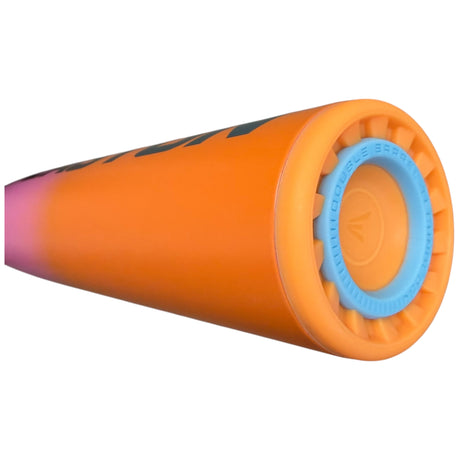 Easton Ghost OG Rainbow Sherbet Fastpitch Softball Bat