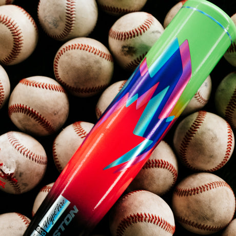 2027 Easton Hype Fire Youth USSSA Baseball Bat -8oz EUT7HYP8 — action / lifestyle shot [08_lifestyle_2026-07-20-EASTON-0032.jpg]