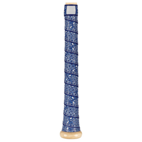 Lizard Skins DSP Ultra Bat Grip - Royal Bandit