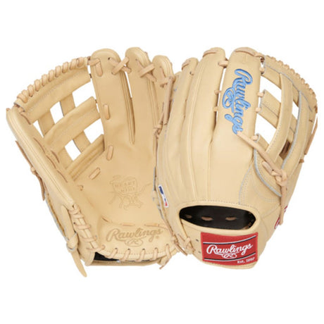 Rawlings Heart of the Hide Bryce Harper 13" Baseball Glove PROBH3C
