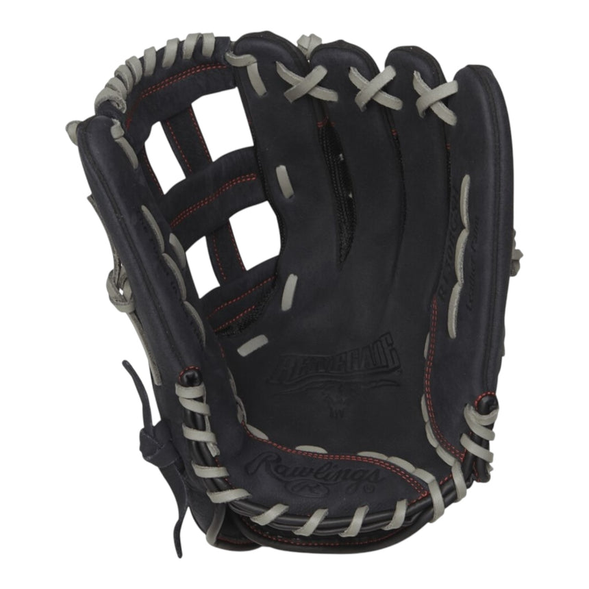 Rawlings Renegade Slowpitch Softball Glove 13" R130BGSH