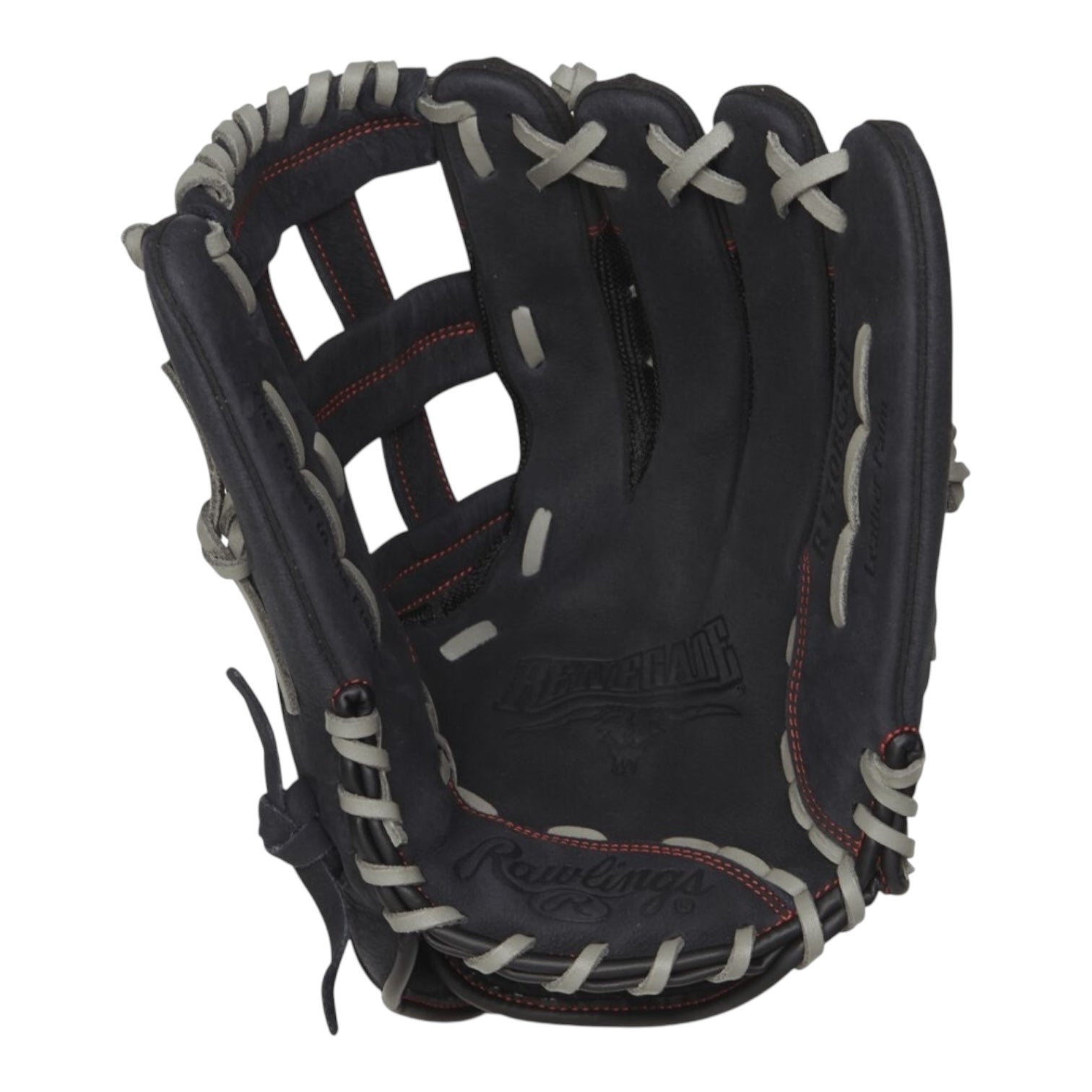 Rawlings Renegade Slowpitch Softball Glove 13