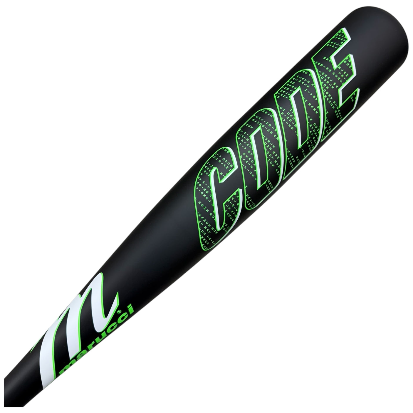 Marucci Code Youth USSSA Baseball Bat MSBCD