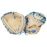 Rawlings Heart of the Hide 32.5" Baseball Catcher's Mitt PRORCM325U-23C